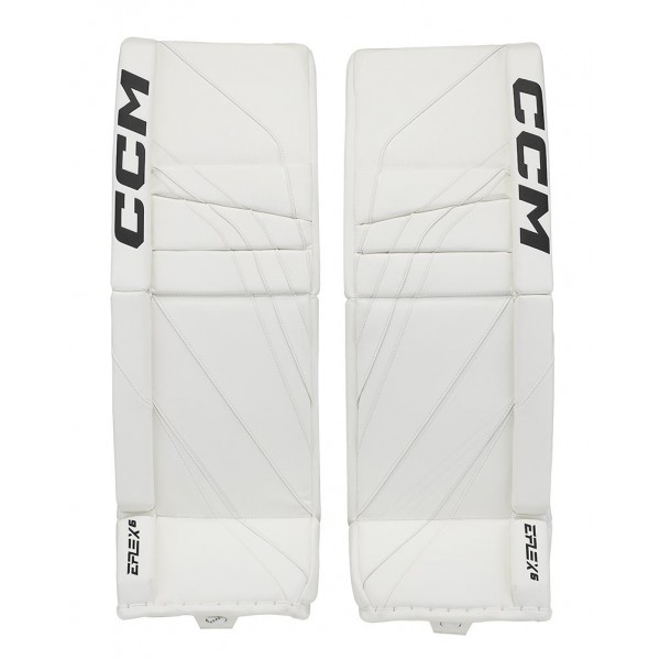Bottes CCM Eflex 6 Pro senior