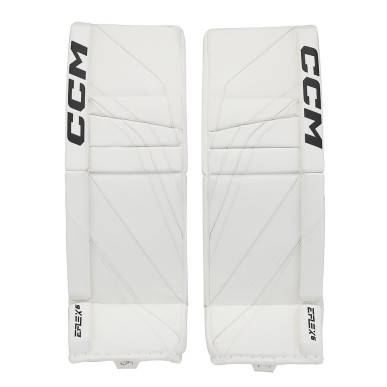 Bottes CCM Flex 6 Pro senior - Le Vestiaire