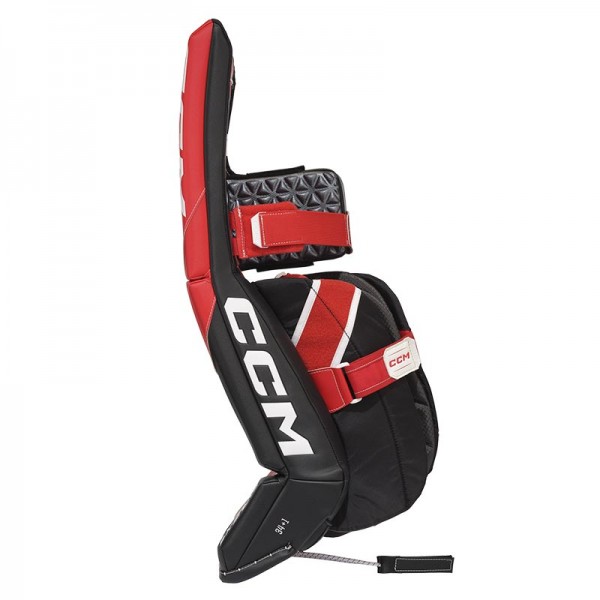 Bottes CCM Eflex 6 Pro senior