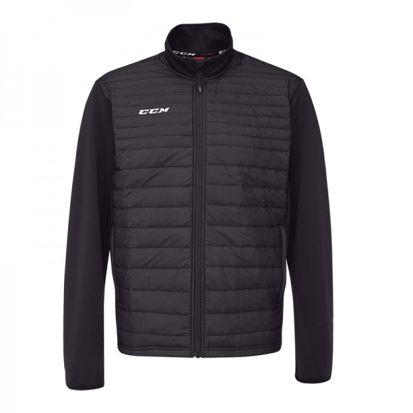 Veste CCM Quilted Jacket Senior  - Le Vestiaire