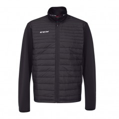 Veste CCM Quilted Jacket Senior  - Le Vestiaire