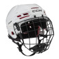 Casque CCM Tacks 70 Combo avec grille