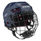 Casque CCM Tacks 70 Combo avec grille