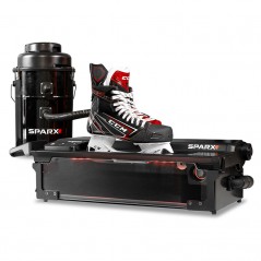 Aspiration Sparx PV100 pour base pro PS