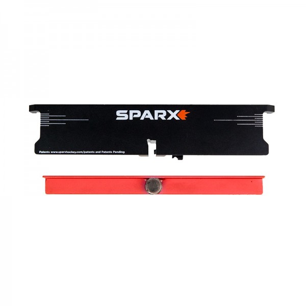 Contrôleur de carres  Sparx Edge checker