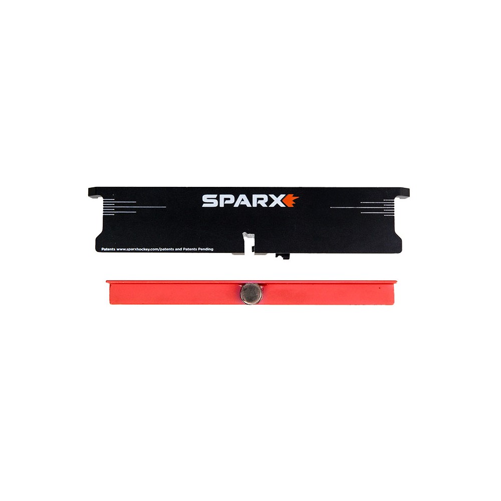 Contrôleur de carres  Sparx Edge checker