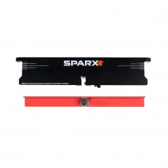 Contrôleur de carres  Sparx Edge checker