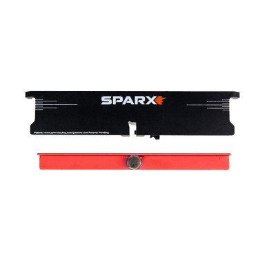 Contrôleur de carres  Sparx Edge checker