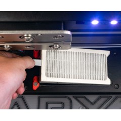 Kit maintenance filtre à air Sparx pour ES200