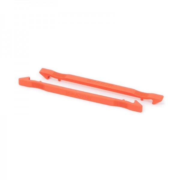 Adaptateurs Sparx pour patins de gardien hockey