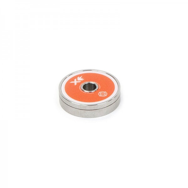 Roue de calibration et d'alignement pour Sparx ES200