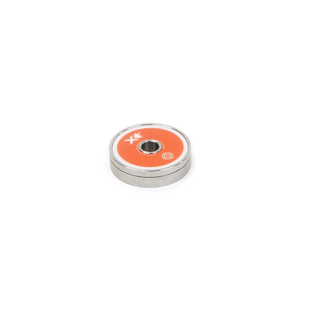 Roue de calibration et d'alignement pour Sparx ES200