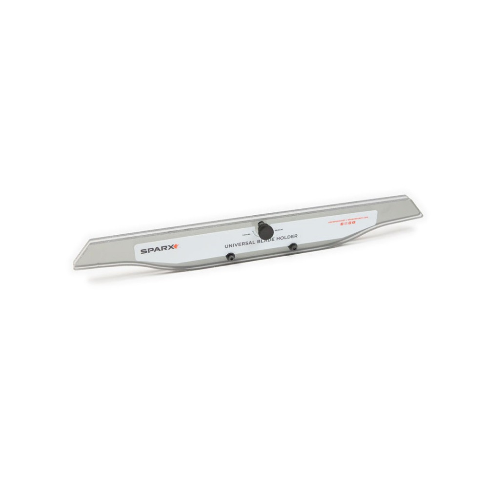 Support Sparx pour lame de gardien de hockey 3mm