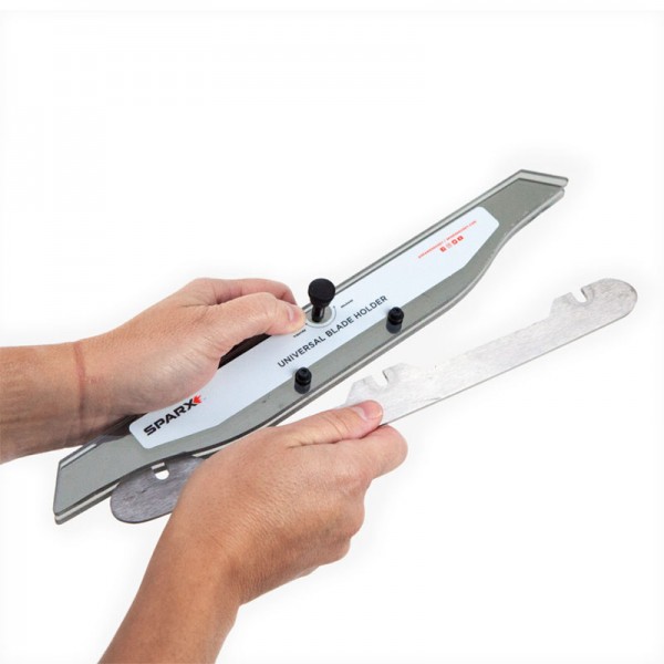 Support Sparx pour lame de gardien de hockey 3mm