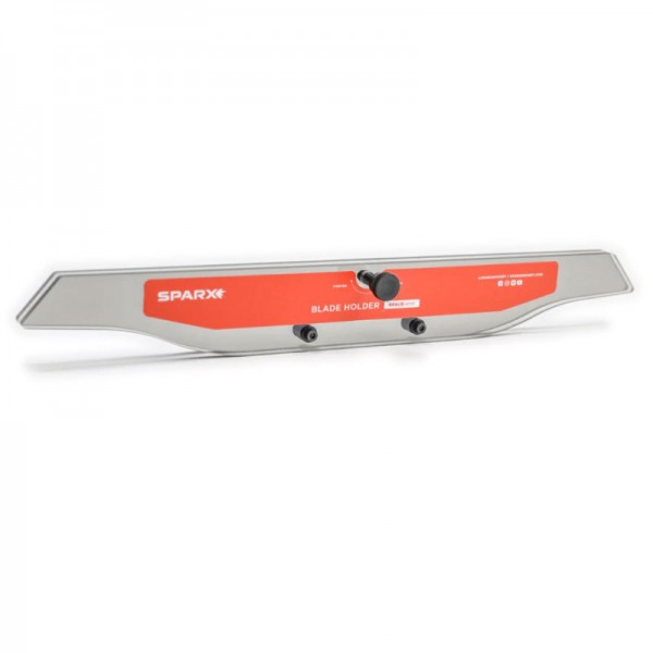 Support Sparx pour lame de gardien de hockey extra large 4mm