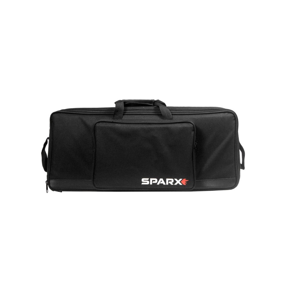 Mallette de transport souple pour Affûteuse Sparx ES200 Mallette de transport souple pour Affûteuse Sparx ES200