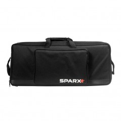 Base professionnelle pour Affûteuse Sparx ES200 - LE VESTIAIRE