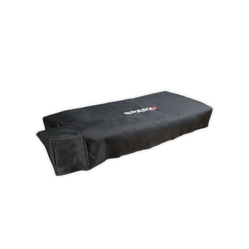 Housse de protection pour Affûteuse Sparx ES200