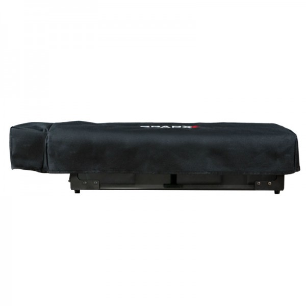Housse de protection pour Affûteuse Sparx ES200