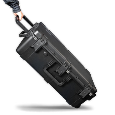 Base professionnelle pour Affûteuse Sparx ES200 - LE VESTIAIRE