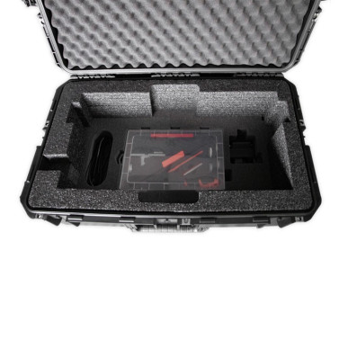 Base professionnelle pour Affûteuse Sparx ES200 - LE VESTIAIRE
