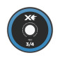 PACK 4 Meules d'affûtage Sparx ES/PS PACK 4 Meules d'affûtage Sparx ES/PS