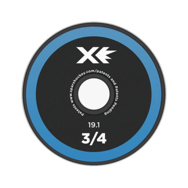 PACK 4 Meules d'affûtage Sparx ES/PS - Le Vestiaire