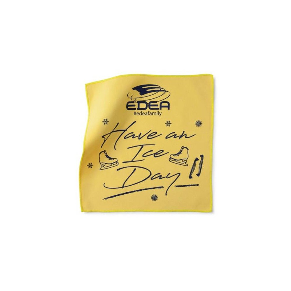 Serviette EDEA Blade Towel microfibre pour lames Serviette EDEA Blade Towel microfibre pour lames
