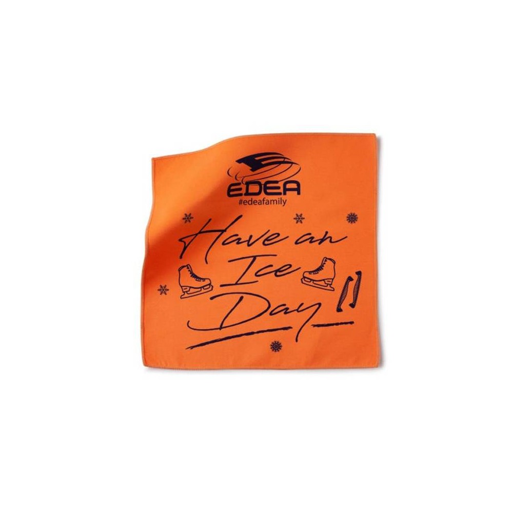 Serviette EDEA Blade Towel pour lames - Le Vestiaire