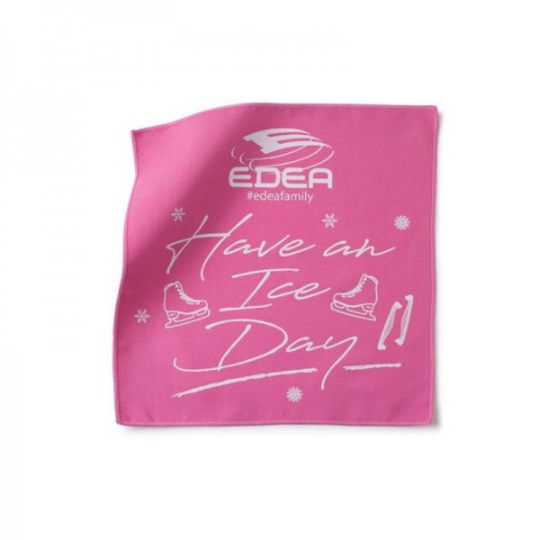 Serviette EDEA Blade Towel microfibre pour lames