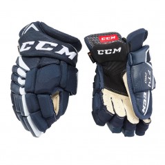 Gants CCM Jetspeed FT4 Pro senior