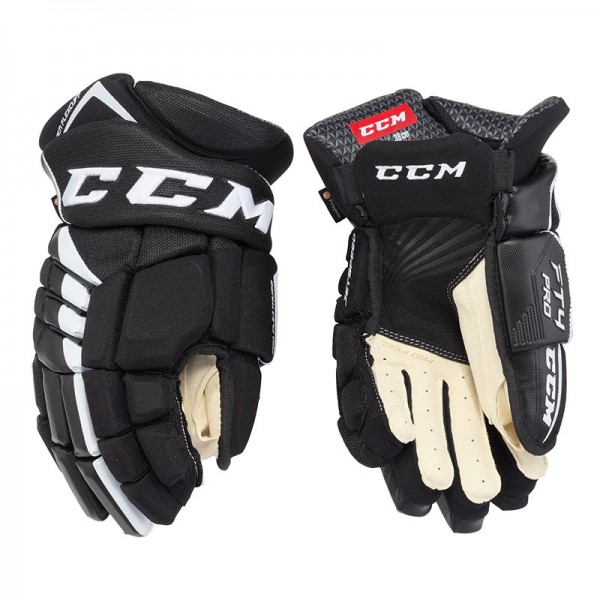 Gants CCM Jet Speed FT4 Pro senior