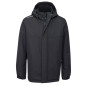 Veste CCM Winter Jacket noire adulte