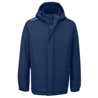 Veste CCM Winter Jacket navy adulte - Le Vestiaire