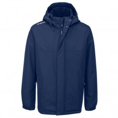 Veste CCM Winter Jacket navy Junior - Le Vestiaire