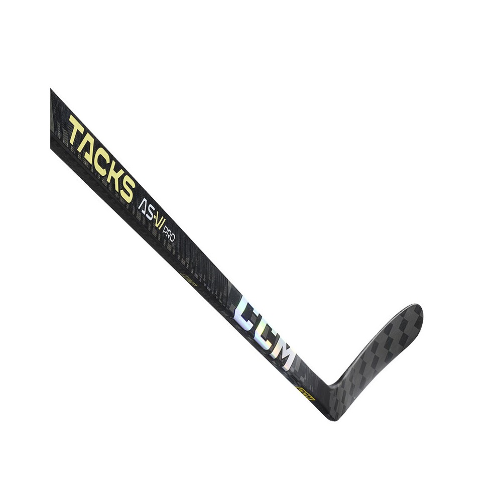 Monobloc CCM Tacks AS6 Pro Grip flex 70 Senior