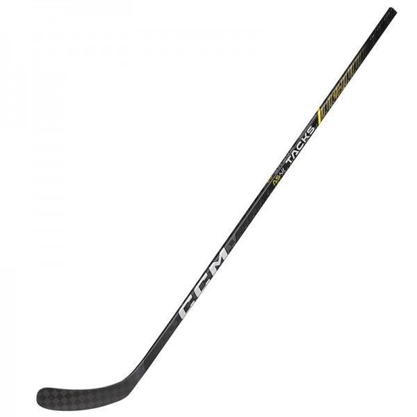 Monobloc CCM Tacks AS6 Grip flex 75 Senior