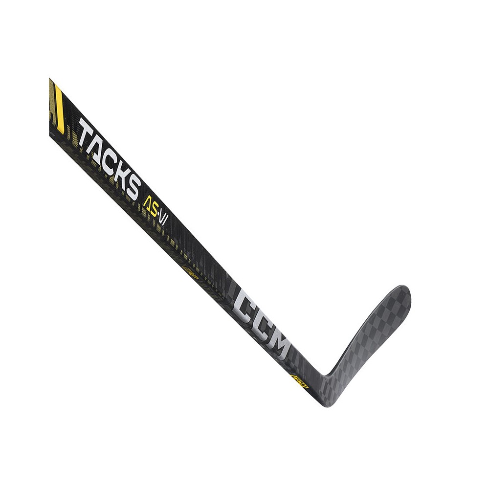 Monobloc CCM Tacks AS6 Grip flex 80 Senior