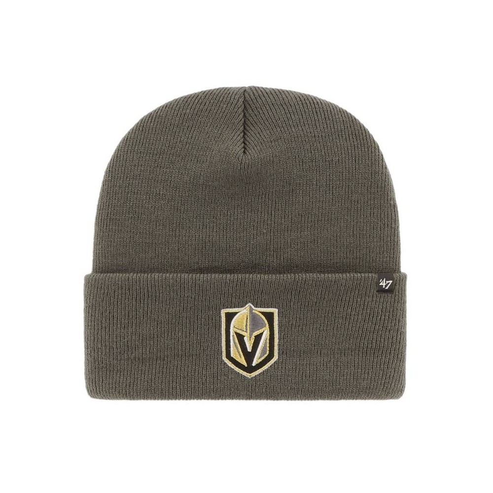 Bonnet NHL '47 Haymaker Cuff Knit LAS VEGAS