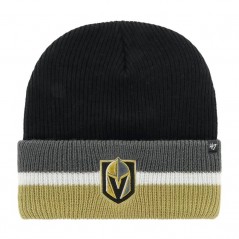 Bonnet NHL '47 Split Cuff Knit LAS VEGAS - Le Vestiaire