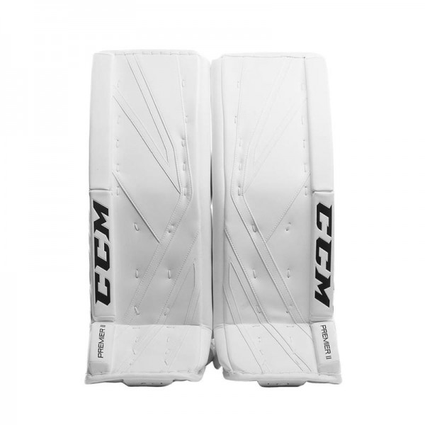 Bottes CCM Premier II Pro senior