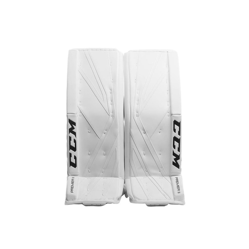Bottes CCM Premier II Pro senior