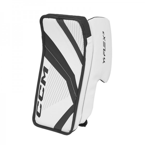 Bouclier CCM YTFlex 3 Enfant