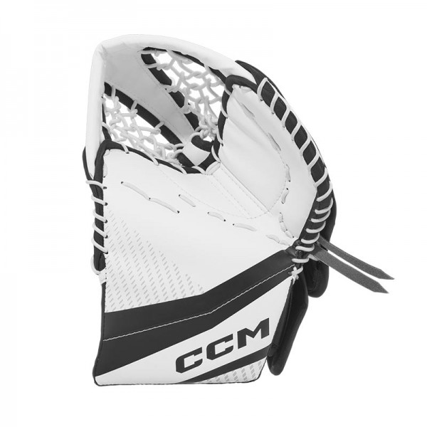 Mitaine gardien hockey CCM YTFlex 3 Enfant