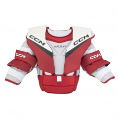 Plastron de gardien de hockey CCM YTFlex 3 Enfant