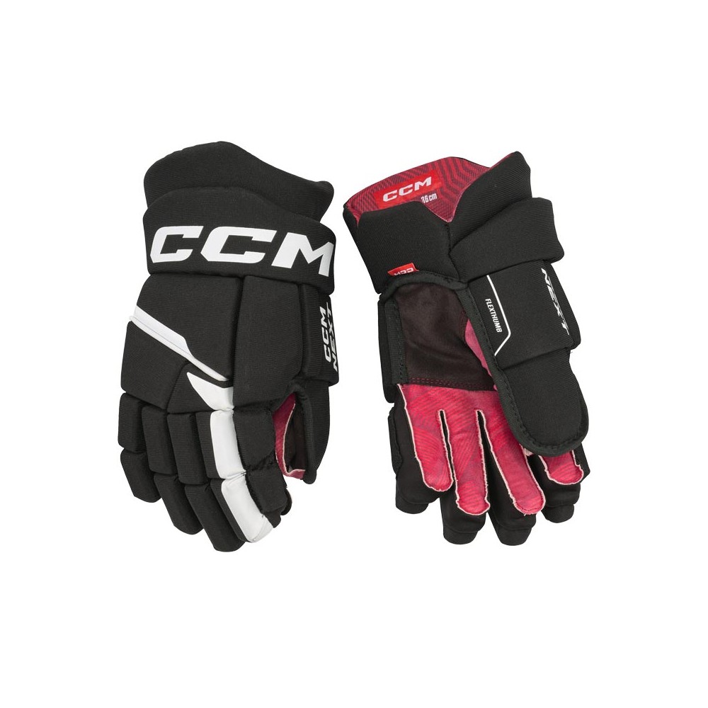 Gants CCM Next Senior Gants CCM Next Senior