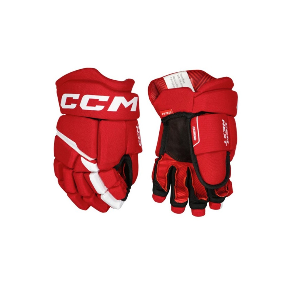 Gants CCM Next Senior Gants CCM Next Senior