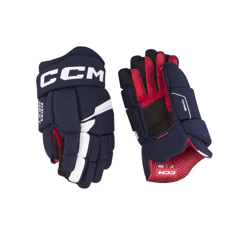 Gants CCM Next Senior Gants CCM Next Senior