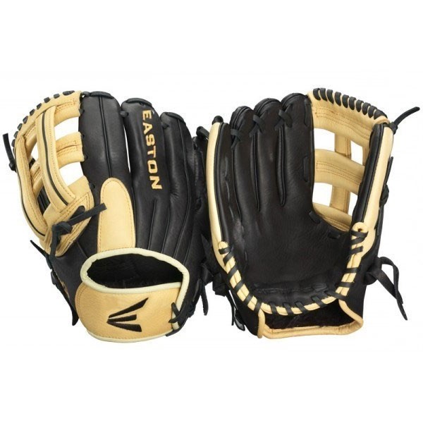 Gant baseball EASTON NATB1175 Main droite