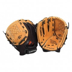 Gant baseball EASTON ZFX901 cuir 9" Main droite inversé